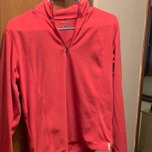 Pink Columbia long john